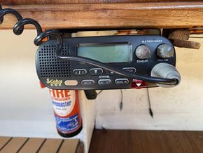 VHF