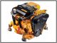 NEW Vetus M2.13 12hp Marine Diesel Engine & Gearbox Package