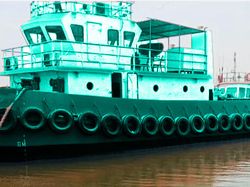 HOS#432 | 2023 | 22 m | 18 T BP Twin Screw Utility Tug | For P&C Sale