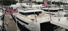 NEW BUILD - Bali 5.8 Catamaran - One ready to be delivered this 2025