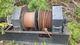5 Drum Timberland Mechanical Winch