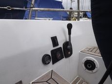 VENO 108 - 36' DUTCH BUILT CRUISER  &pound;29500