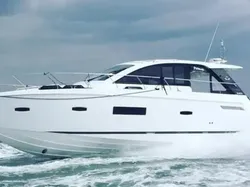 2016 Sealine S45