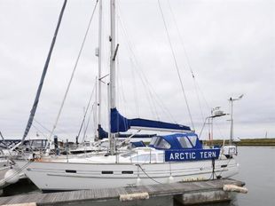 2006 Southerly 115 MkIV