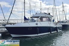 2008 Beneteau  Antares 9