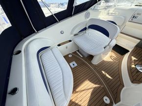 2005 Bayliner  265 5