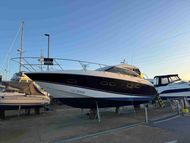2011 Princess V42