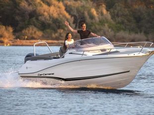 2026 Jeanneau Cap Camarat 6.5 WA
