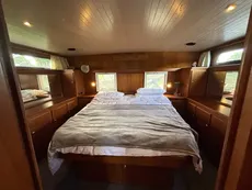 2001 Stevens 	1280 SK