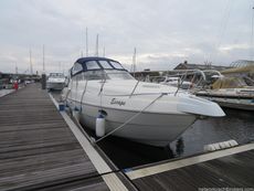 1998 Cranchi Zafiro 34