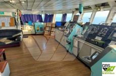 59m / 10knts Survey Vessel for Sale / #1038757