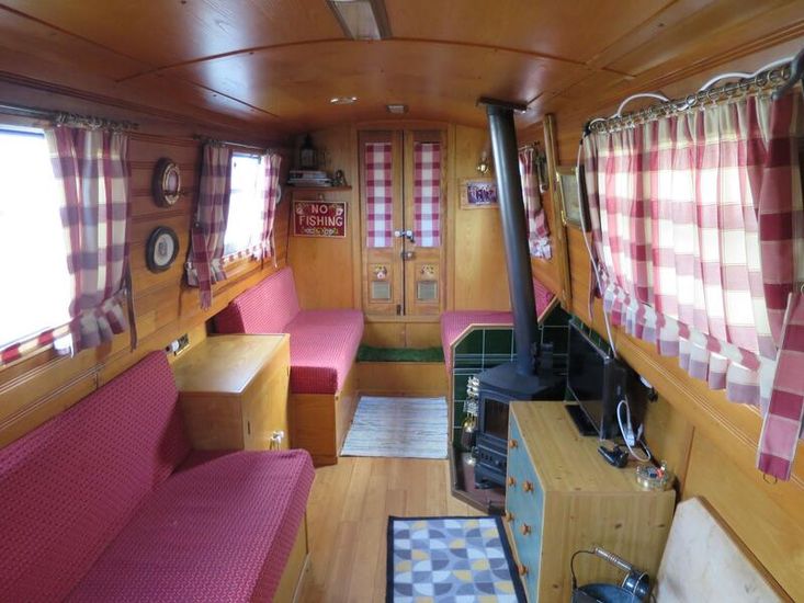 Rugby 38 Cruiser Stern for sale UK, Rugby boats for sale, Rugby used