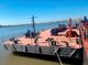 1966 Barge - Flattop Barge For Sale