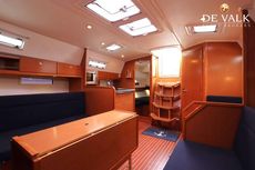 2011 Bavaria Cruiser 36