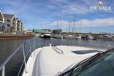 2002 Sea Ray 455 Sundancer