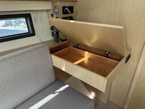 2025 Bavaria C42 22