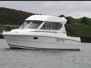 Merry Fisher 805