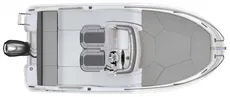 2025 Jeanneau Cap Camarat 5.5 CC