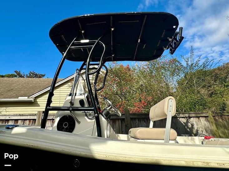 2015 Nauticstar 1900 xs offshore