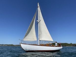 East Anglian 28