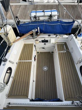 Cockpit