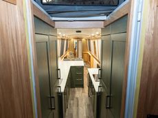 BESPOKE BOAT CO 57FT NARROWBOAT 2027