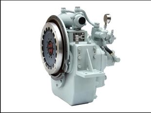 NEW Advance 120C Heavy Duty Marine Gearbox 1.94:1 Reduction