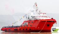 59m / DP 1 Offshore Support & Construction Vessel for Sale / #1084089