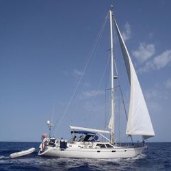 Oyster 485