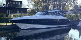 Princess V39