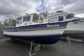 Hardy 24 - Melanholy-side