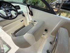 2016 NauticStar 223 DC Sport Deck