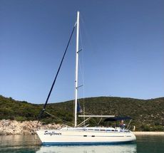 1993 Bavaria 350 Caribic  36Ft.