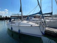 1999 Jeanneau Sun Odyssey 32.2