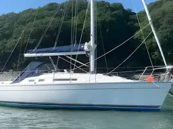 1994 Moody S 31