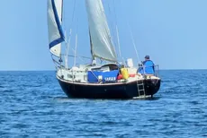 1980 Macwester 27