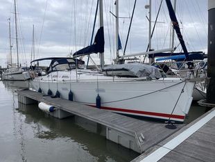 2005 Beneteau Oceanis 393
