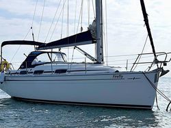 2007 Bavaria 30 Cruiser