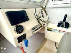 2022 Defiance Admiral 220 EX