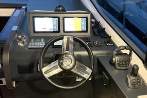 2024 Bavaria SR41 HT 7