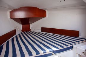 2002 Beneteau First 211 17