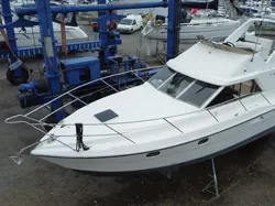 1991 Fairline 35 Corsica
