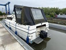 VIKING RIVER CRUISER 