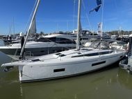 2024 Bavaria C46