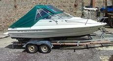 Bayliner Capri (2000)