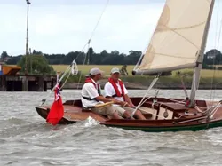 Classic Safe Harbour 12