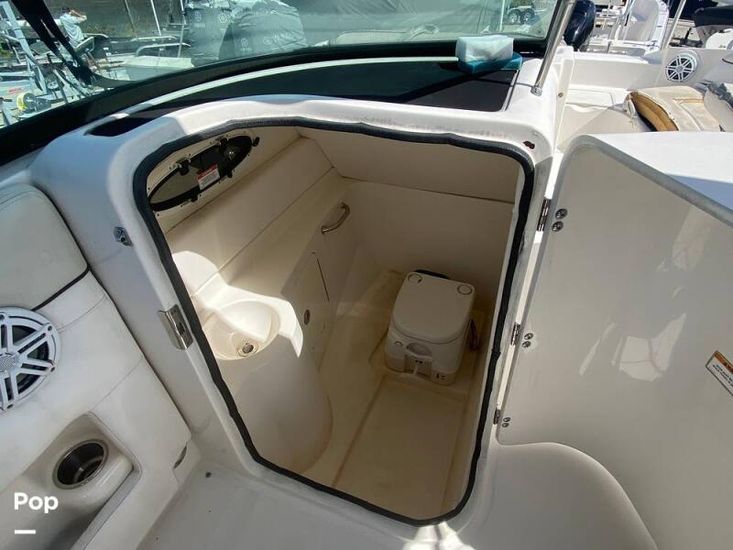 2012 Sea Ray 260 sundeck