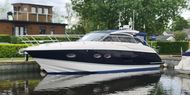 Princess V39