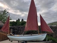 Drascombe Dabber