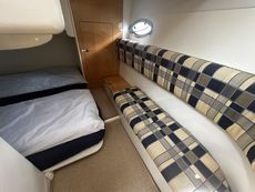 2000 Fairline Targa 30